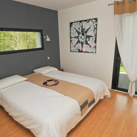 Des Voyajoueurs Hotel