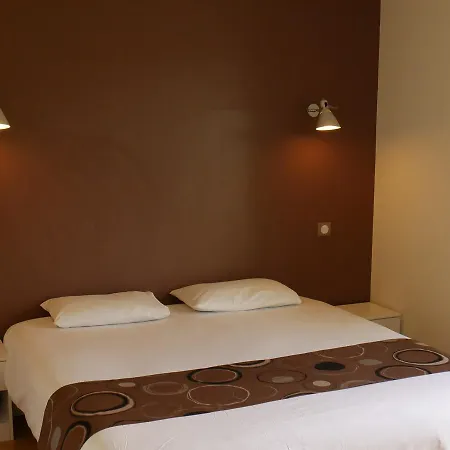 Des Voyajoueurs Hotel