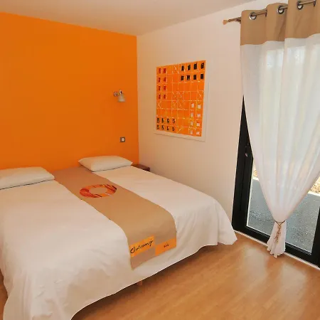 Des Voyajoueurs Hotel