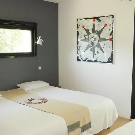 Des Voyajoueurs Hotel 2*
